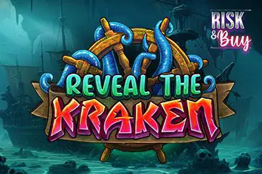 Reveal the Kraken - Spin City - Lesotho