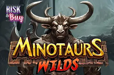 Minotaurs Wilds - Spin City - Lesotho