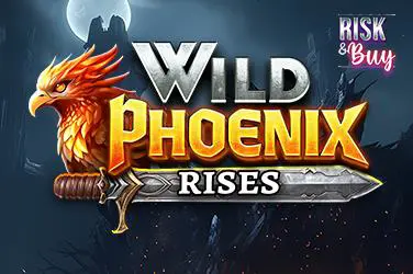 Wild Phoenix Rises - Spin City - Lesotho