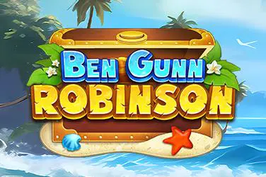 Ben Gunn Robinson - Spin City - Lesotho