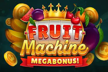 Fruit Machine: Megabonus! - Spin City - Lesotho