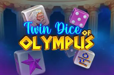Twin Dice of Olympus - Spin City - Lesotho