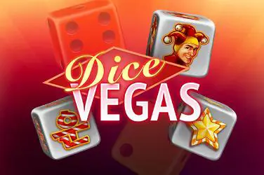 Dice Vegas - Spin City - Lesotho