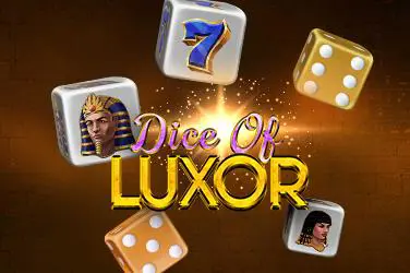 Dice of Luxor - Spin City - Lesotho