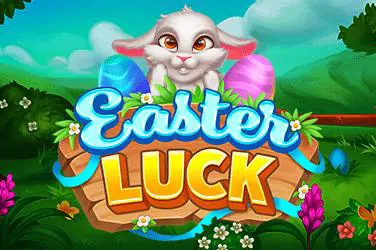 Easter Luck - Spin City - Lesotho