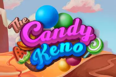 The Candy Keno - Spin City - Lesotho