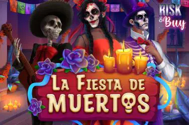 La Fiesta De Muertos - Spin City - Lesotho