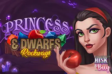The Princess & Dwarfs: Rockways - Spin City - Lesotho