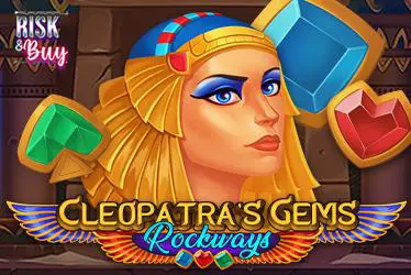 Cleopatra's Gems Rockways - Spin City - Lesotho
