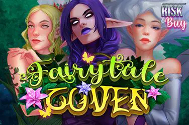 Fairytale Coven - Spin City - Lesotho