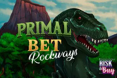Primal Bet. Rockways - Spin City - Lesotho