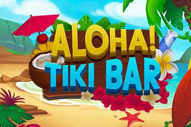 Aloha Tiki Bar - Spin City - Lesotho