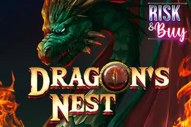 Dragon's Nest - Spin City - Lesotho