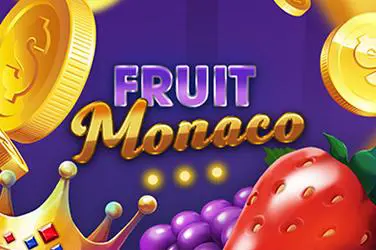 Fruit Monaco - Spin City - Lesotho