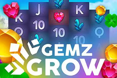 Gemz Grow - Spin City - Lesotho