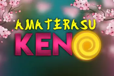 Amaterasu Keno - Spin City - Lesotho