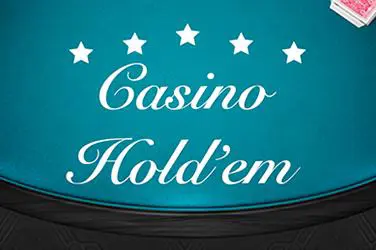 Casino Hold'em - Spin City - Lesotho