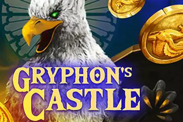 Gryphon's Castle - Spin City - Lesotho