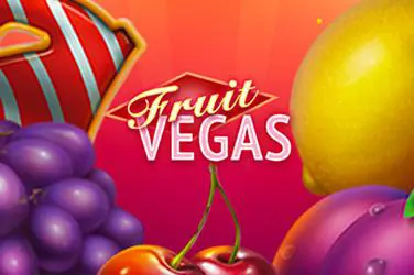 Fruit Vegas - Spin City - Lesotho