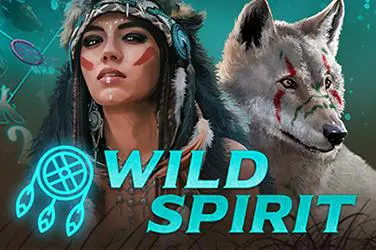 Wild Spirit - Spin City - Lesotho