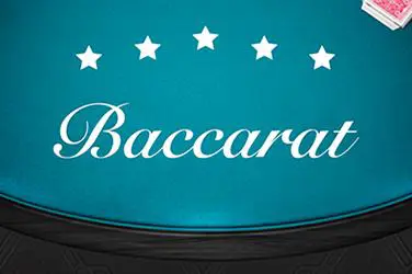 Baccarat - Spin City - Lesotho