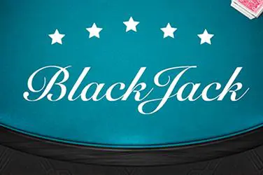 Black Jack - Spin City - Lesotho