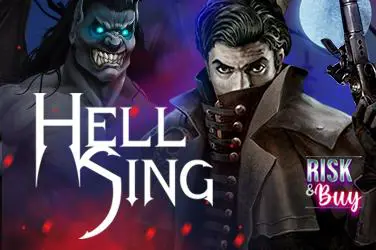 Hell'Sing - Spin City - Lesotho
