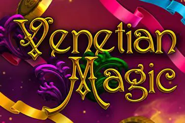 Venetian Magic - Spin City - Lesotho