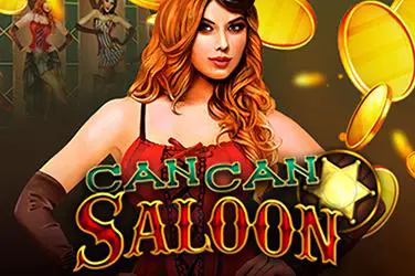 CanCan Saloon - Spin City - Lesotho