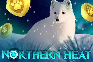Northern Heat - Spin City - Lesotho