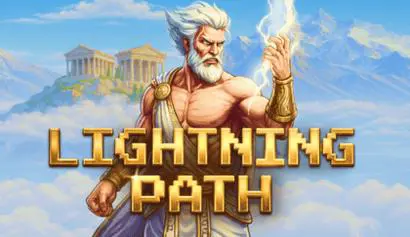 Lightning Path - Spin City - Lesotho