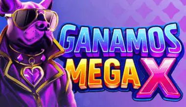Ganamos Mega X - Spin City - Lesotho