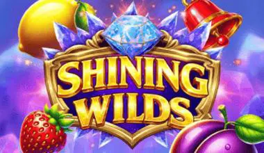 Shining Wilds - Spin City - Lesotho