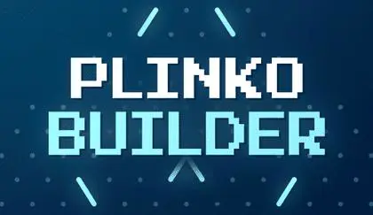 Plinko Builder - Spin City - Lesotho