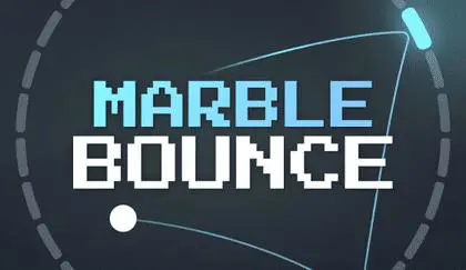 Marble Bounce - Spin City - Lesotho