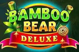 Bamboo Bear Deluxe - Spin City - Lesotho