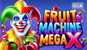 FRUIT MACHINE: MEGA X - Spin City - Lesotho