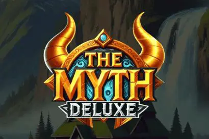 The Myth Deluxe - Spin City - Lesotho