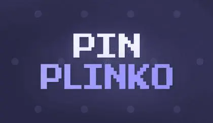Pin Plinko - Spin City - Lesotho