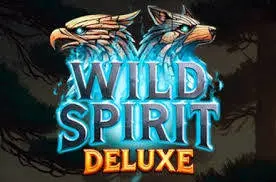 Wild Spirit Deluxe - Spin City - Lesotho
