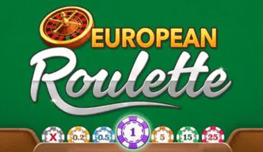 European Roulette - Spin City - Lesotho