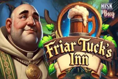 FRIAR TUCK'S INN - Spin City - Lesotho