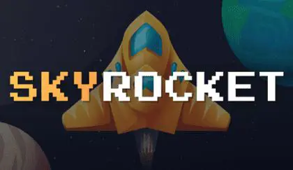 SKYROCKET - Spin City - Lesotho