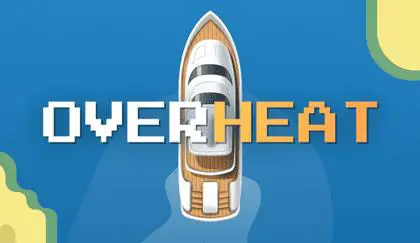 OVERHEAT - Spin City - Lesotho