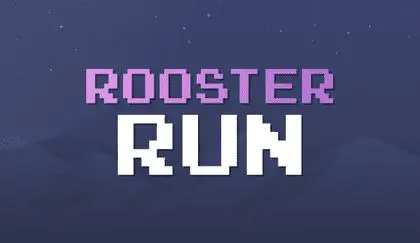 ROOSTER RUN - Spin City - Lesotho
