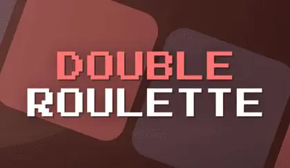 DOUBLE ROULETTE - Spin City - Lesotho