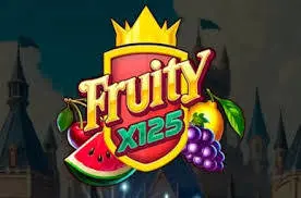 FRUITY X125 - Spin City - Lesotho