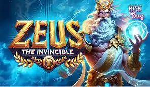 Zeus the Invincible - Spin City - Lesotho