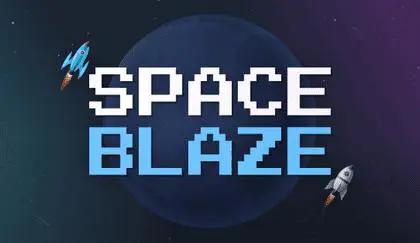 Space Blaze - Spin City - Lesotho