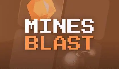 Mines Blast - Spin City - Lesotho